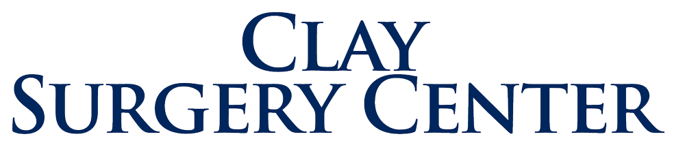 Clay Surgery Center Logo